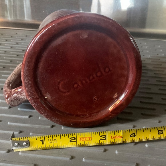 MADE IN CANADA COFFEE MUG - Picture 2 of 4
